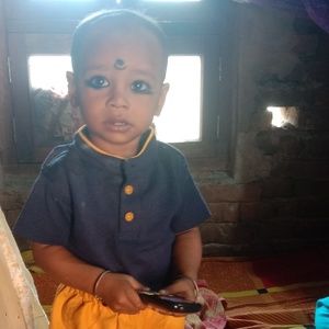 Meet your Posher, Bhawani shing